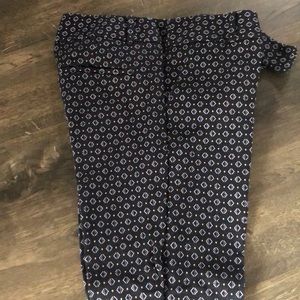 Loft-Marisa Essential Skinny Ankle Pant